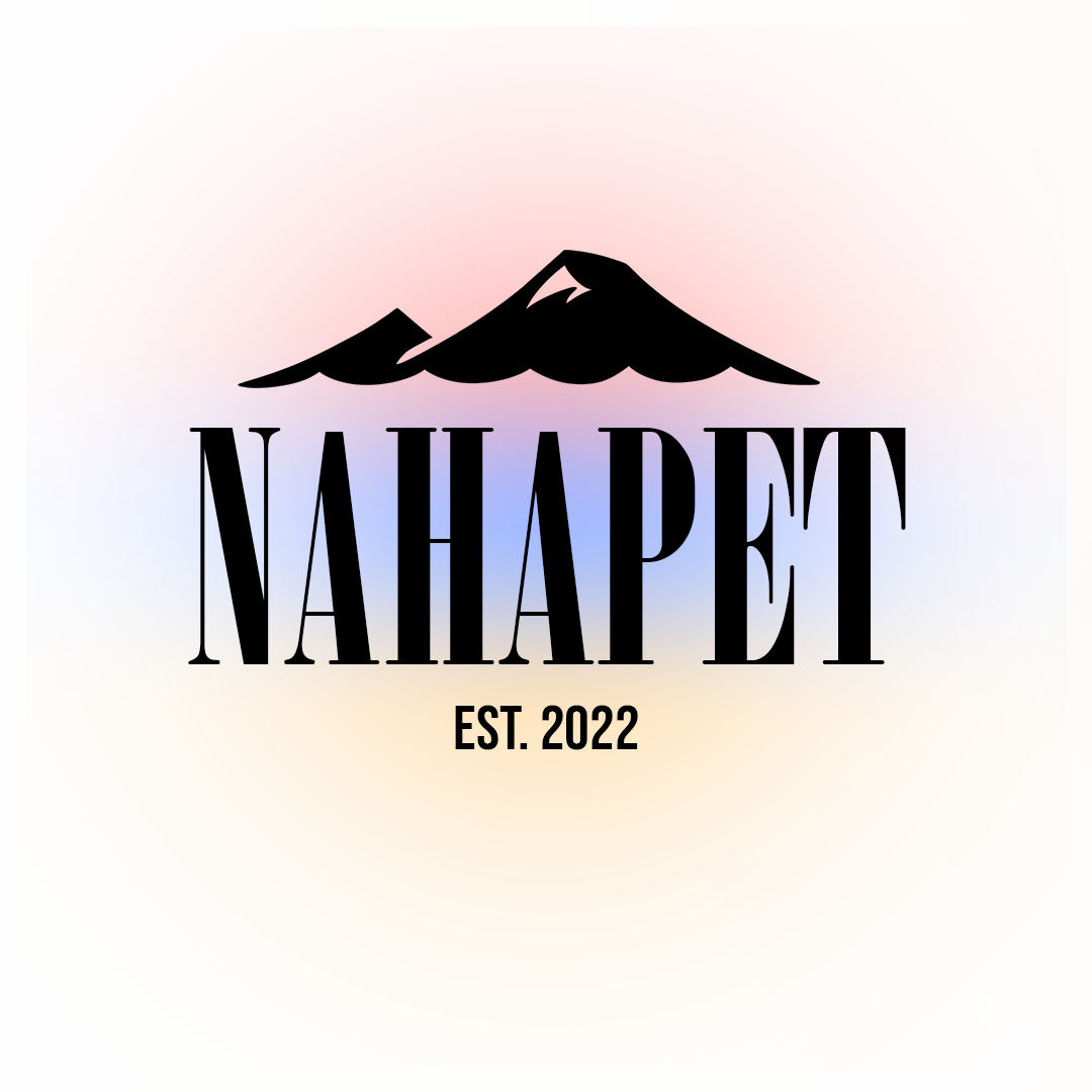 Nahapet Clothing