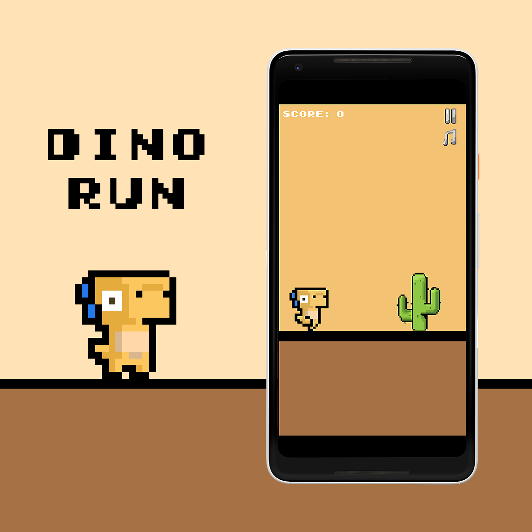 Dino Run